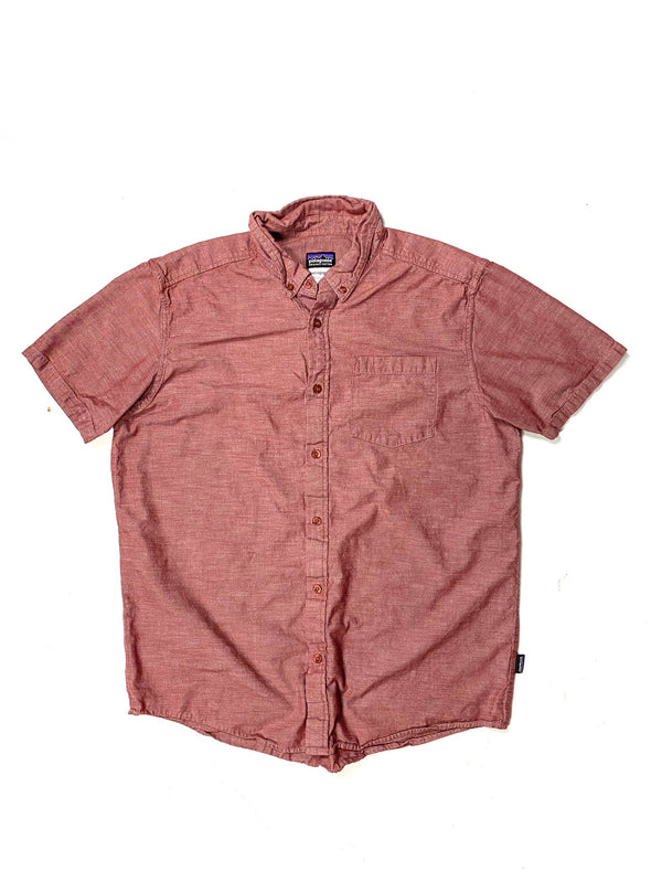 Patagonia shirt (L)