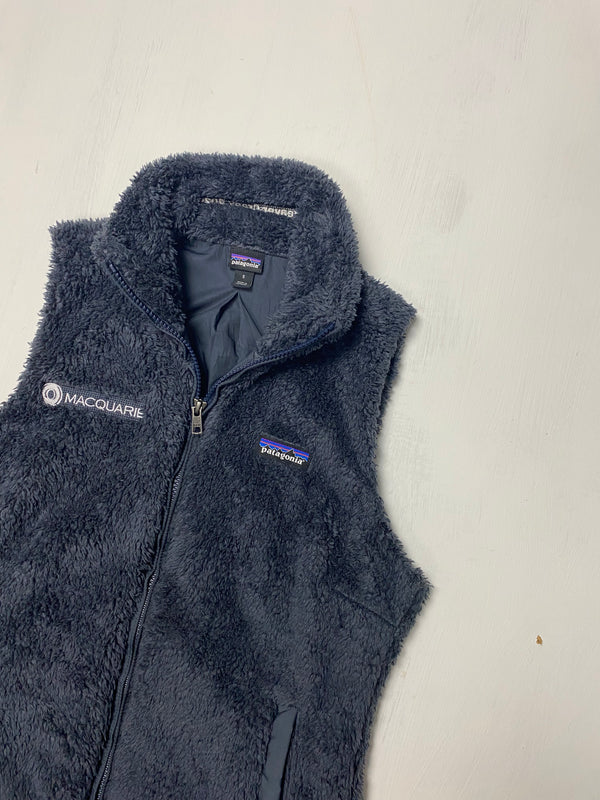 Patagonia Fleece Gillet (S)