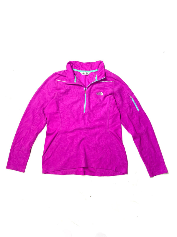 North face fleece (L)