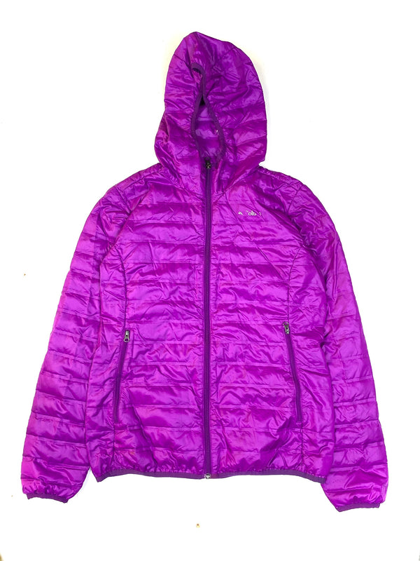 Columbia down puffer (M)