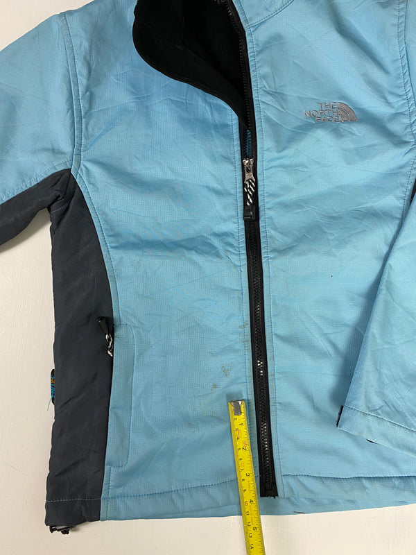 North face Summit series soft shell (S)