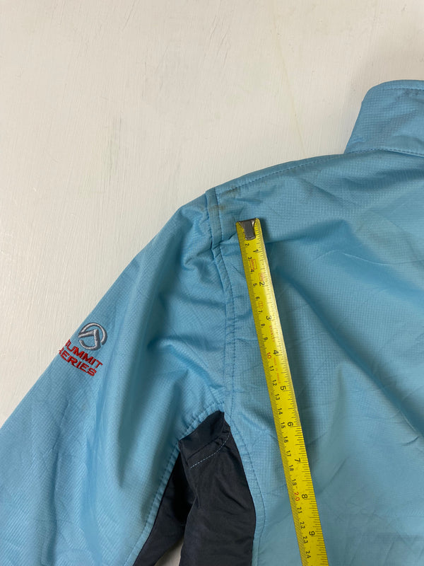 North face Summit series soft shell (S)