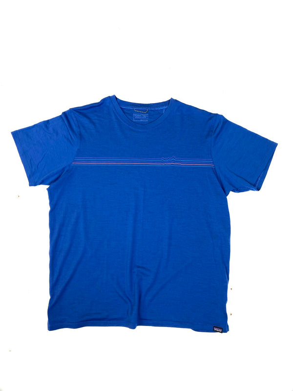 Patagonia t-shirt (L)