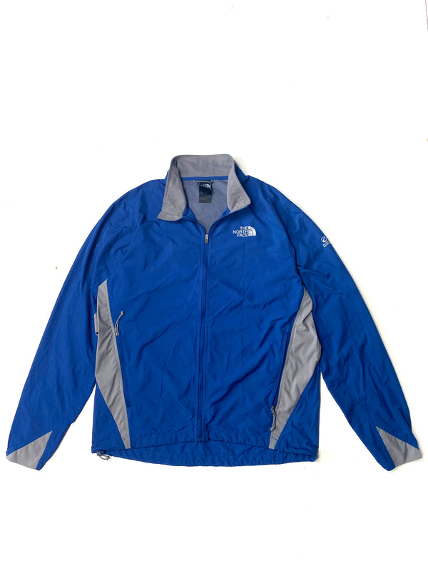 North face flight series jacket (M)