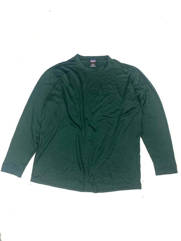 Patagonia Capilene lightweight baselayer (L)