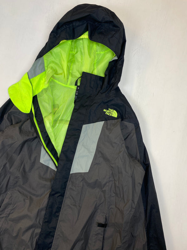 North HyVent face rain coat (14-16yrs boys)