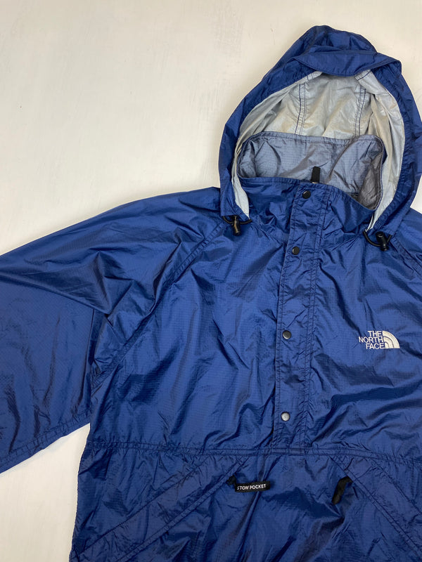 North face Activent Gore windbreaker (M)