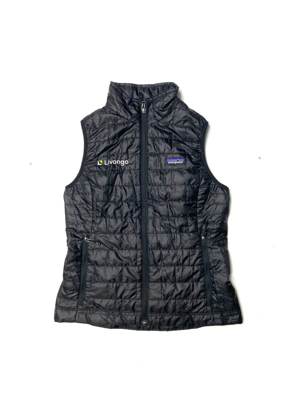 Patagonia primaloft Gillet (S)