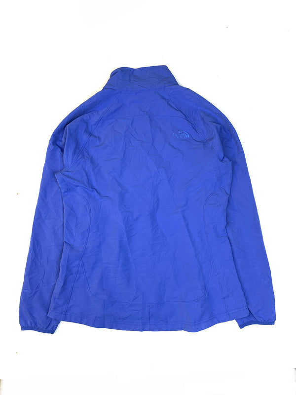 North face Windwall soft shell (L)