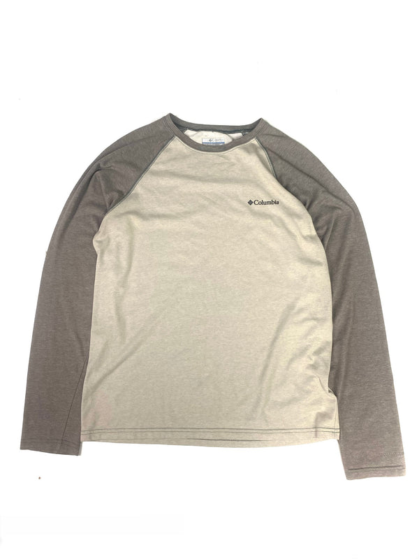 Columbia omni-wick t-shirt (S)