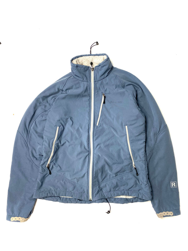 Patagonia fleece jacket (L)