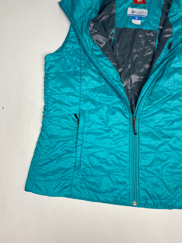 Columbia Omni-heat Gillet (XL)