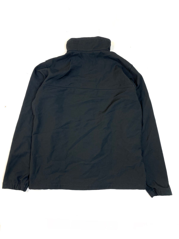 Columbia soft shell jacket (M)