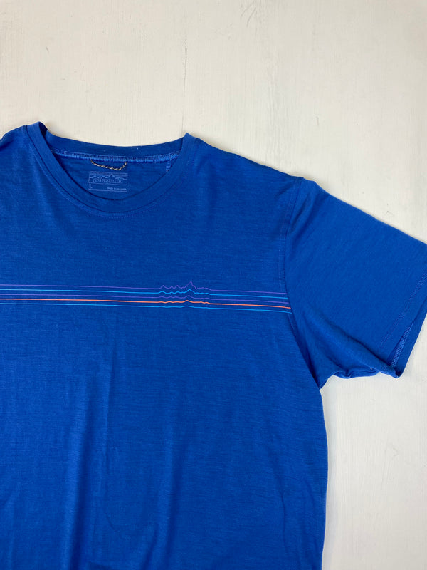 Patagonia t-shirt (L)