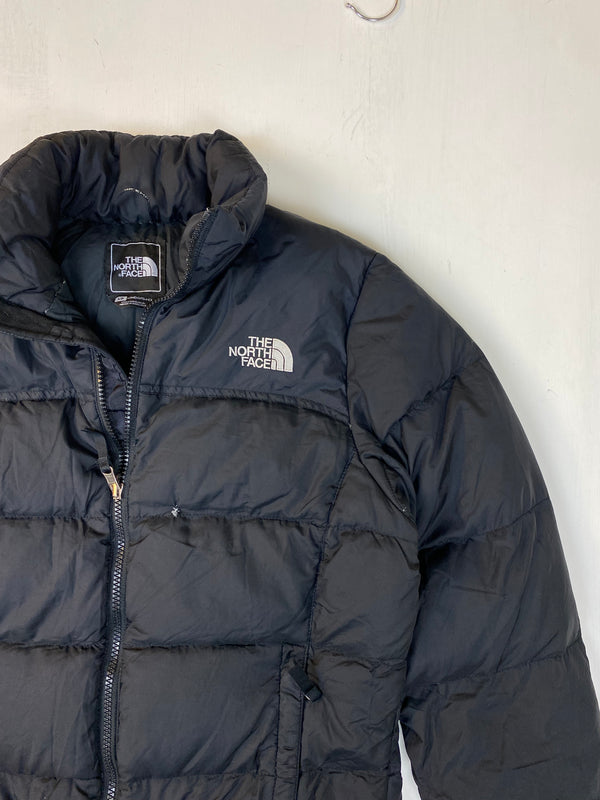 North face Nuptse down jacket (S)