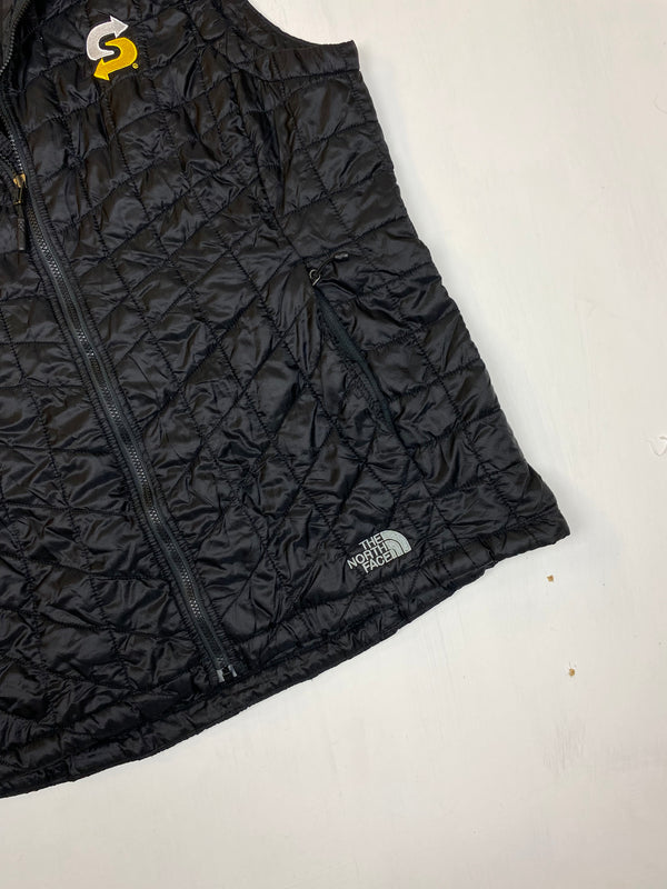 North face Thermoball down Gillet (L)