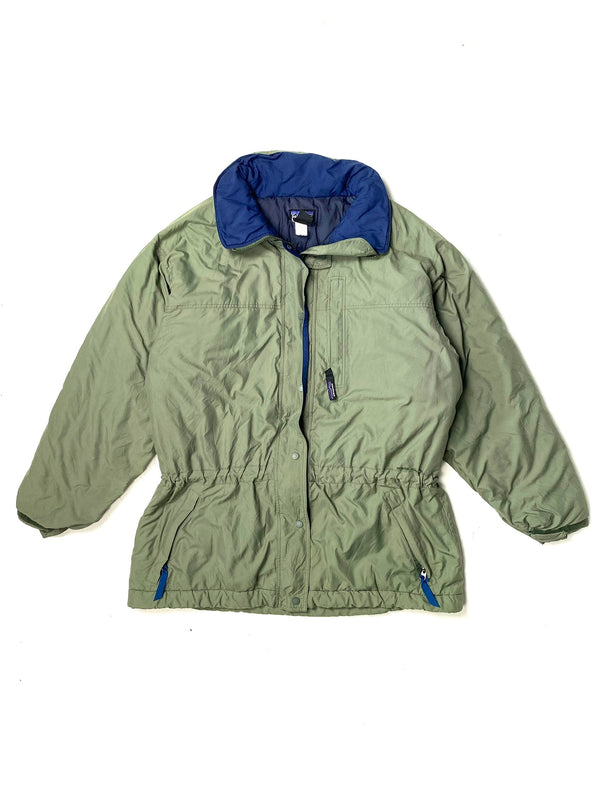 Patagonia parka jacket (M)