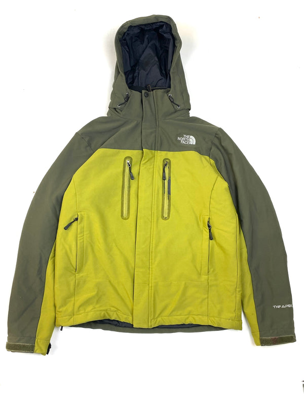 North face Apex primaloft jacket (S)