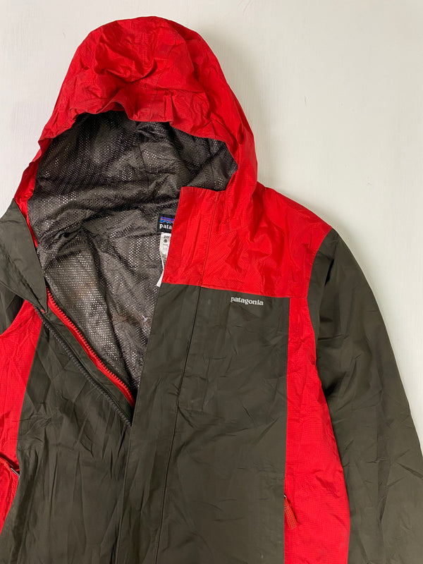 Patagonia H2no waterproof coat (12yrs boys)