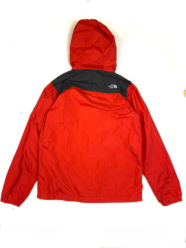 North face dry fit waterproof rain coat (14-16yrs boys)