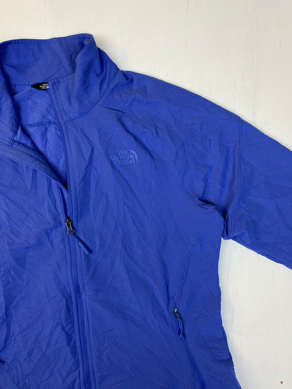 North face Windwall soft shell (L)