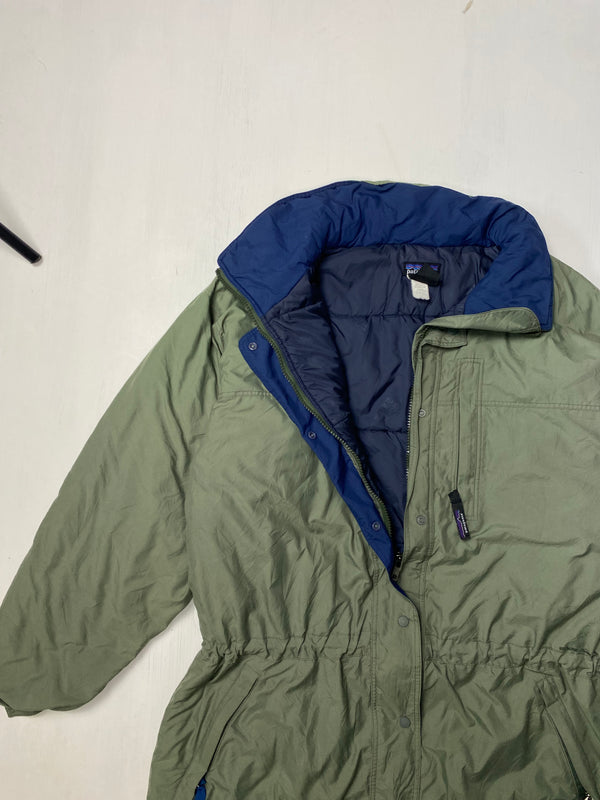 Patagonia parka jacket (M)