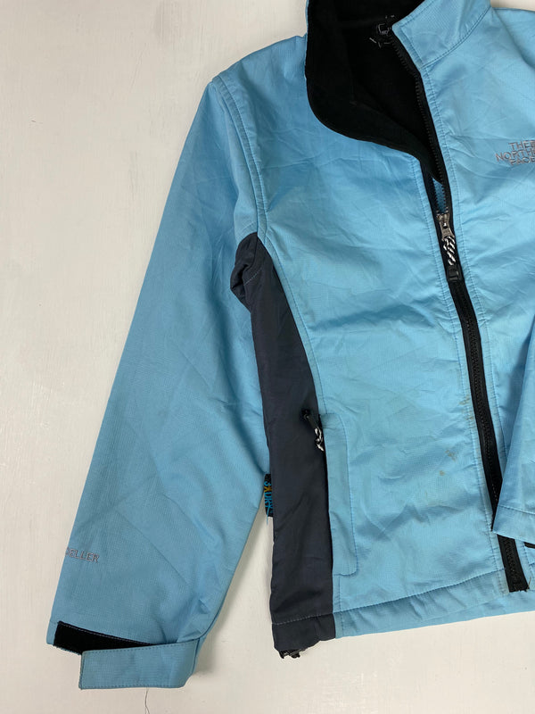 North face Summit series soft shell (S)