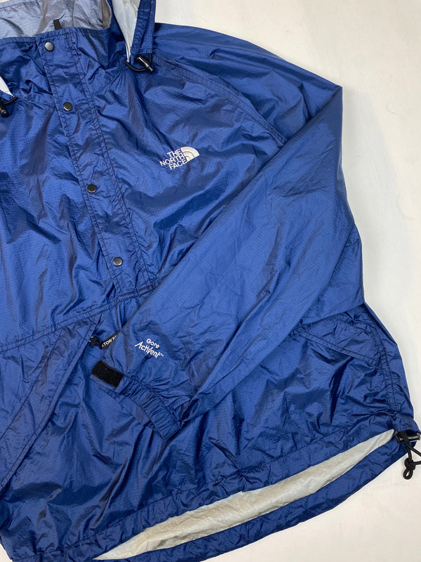 North face Activent Gore windbreaker (M)