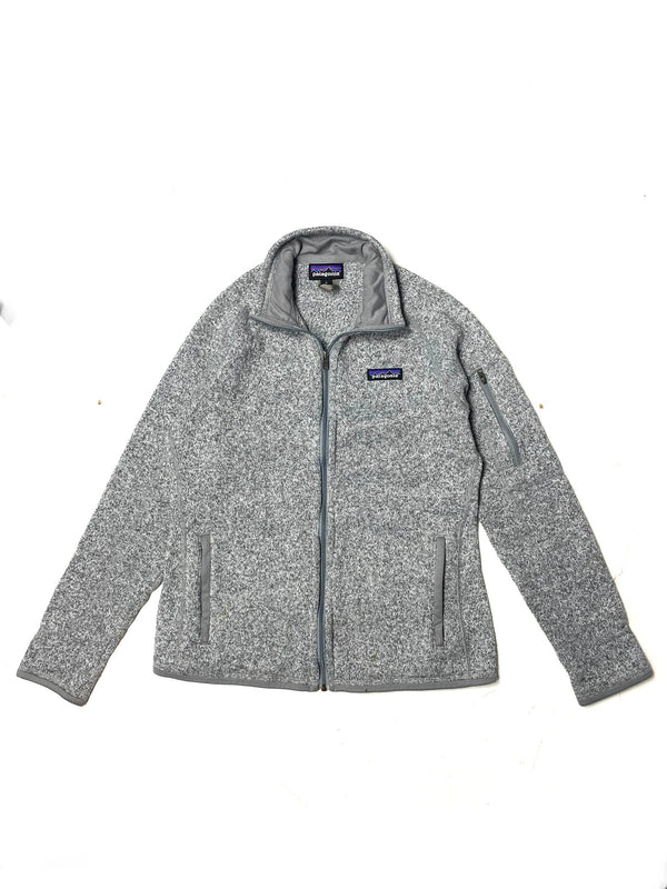 Patagonia better sweater (S)