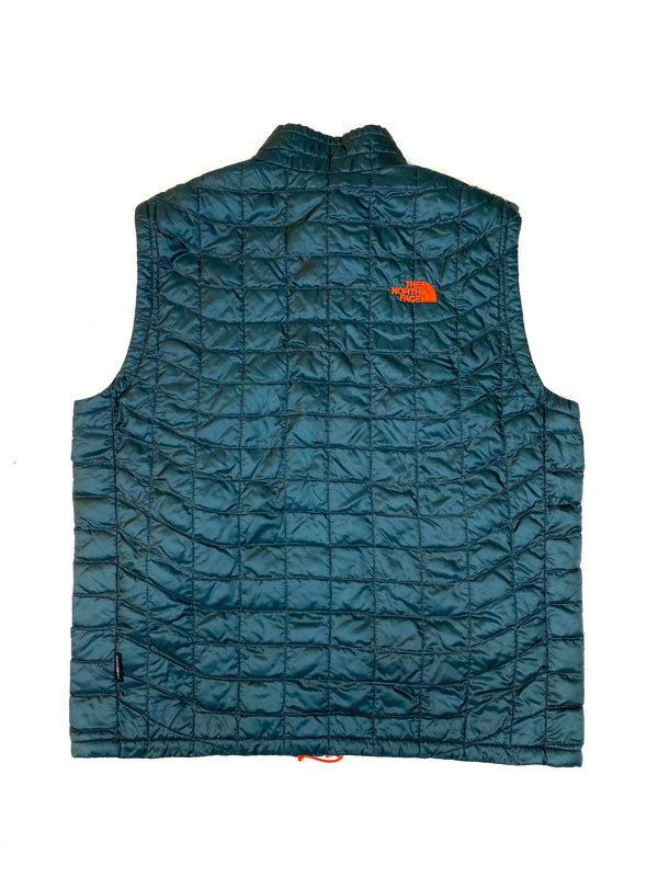 North face Thermoball Gillet (L)