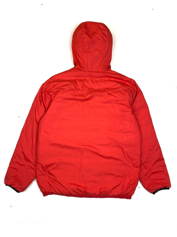 North face 550 down puffer (14-16yrs boys)