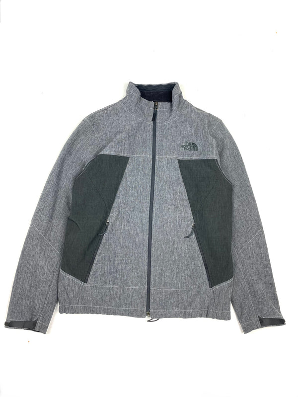 North Face Windwall soft shell (M)