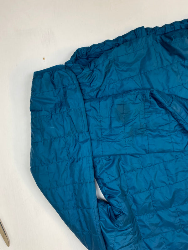 Patagonia primaloft down puffer (14yrs kids)