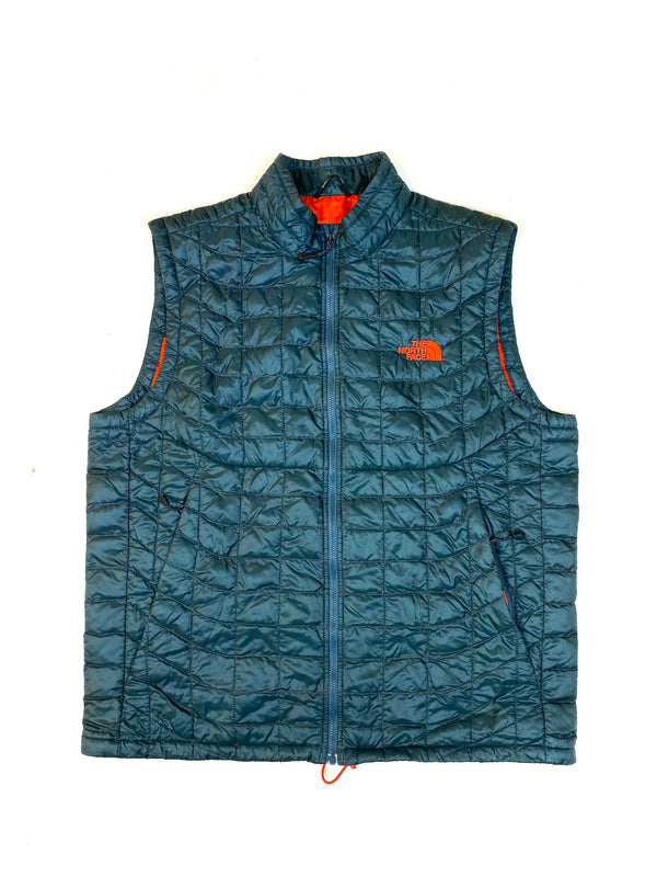 North face Thermoball Gillet (L)