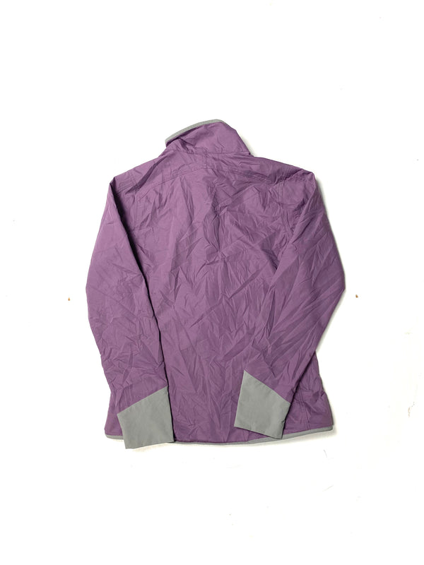 Patagonia soft shell jacket (XS)