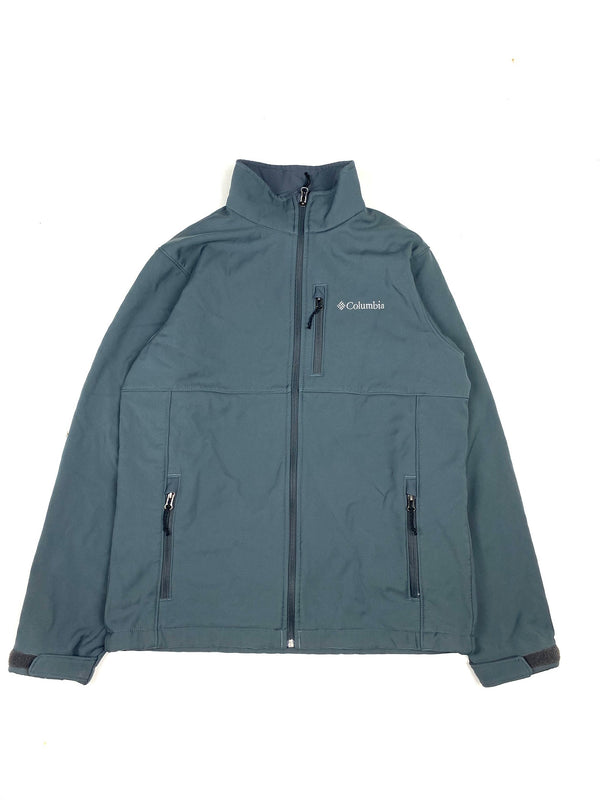 Columbia soft shell (M)