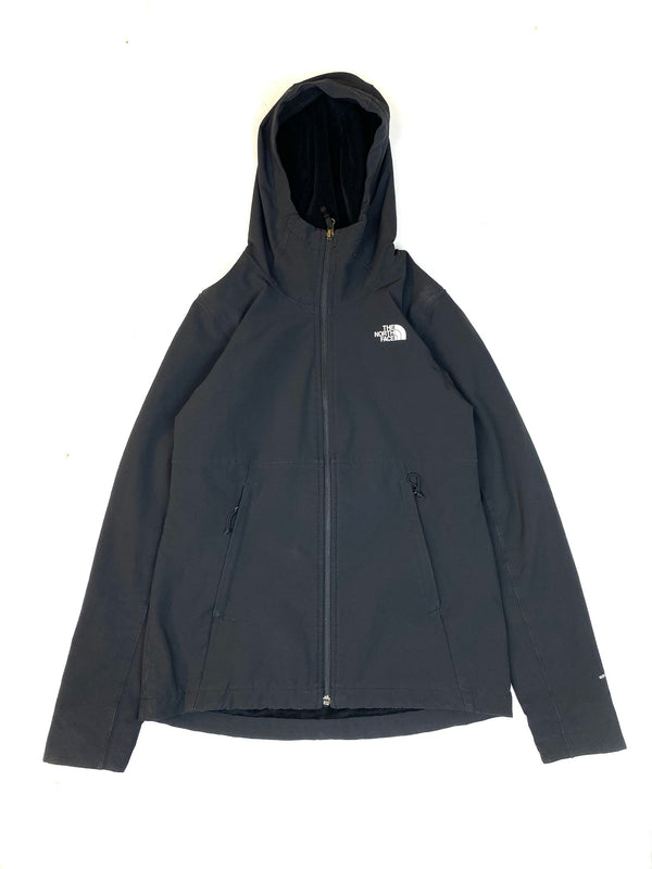 North face Windwall soft shell (S)