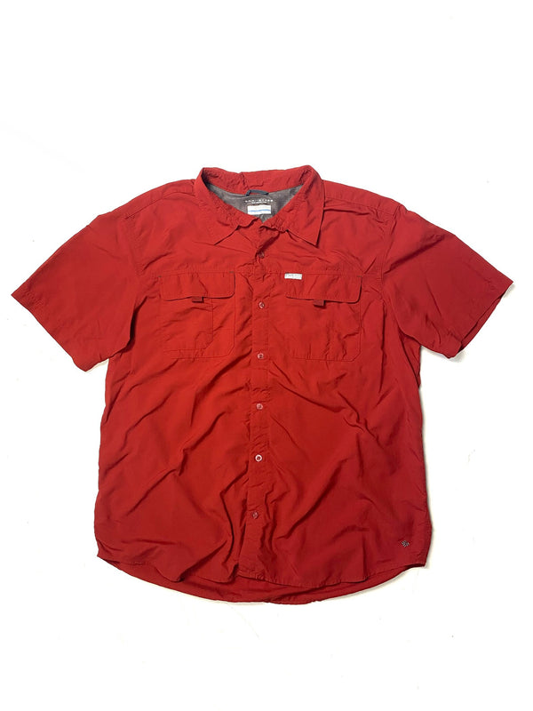 Columbia Omni-Shade Shirt (XXL)