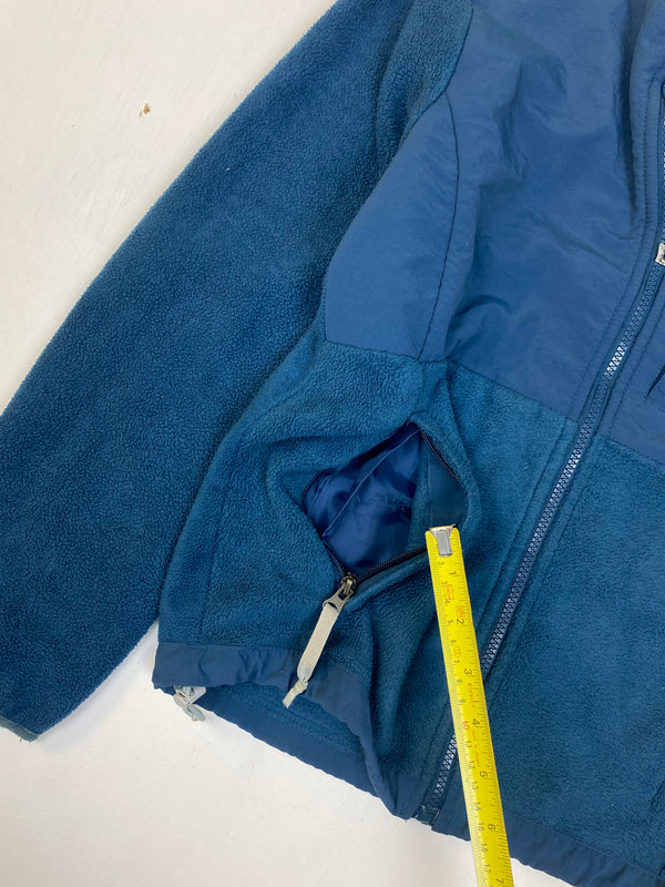 North face Denali fleece polartec (XS)