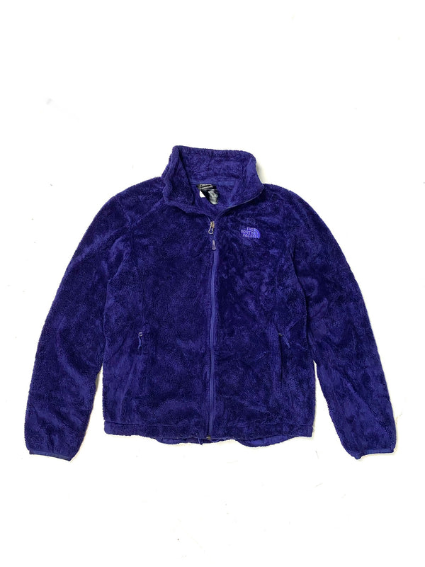 North face fleece (M)