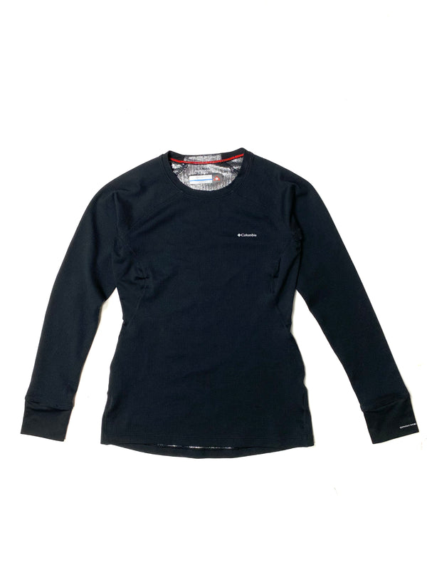 Columbia Omni-heat base layer (XS)