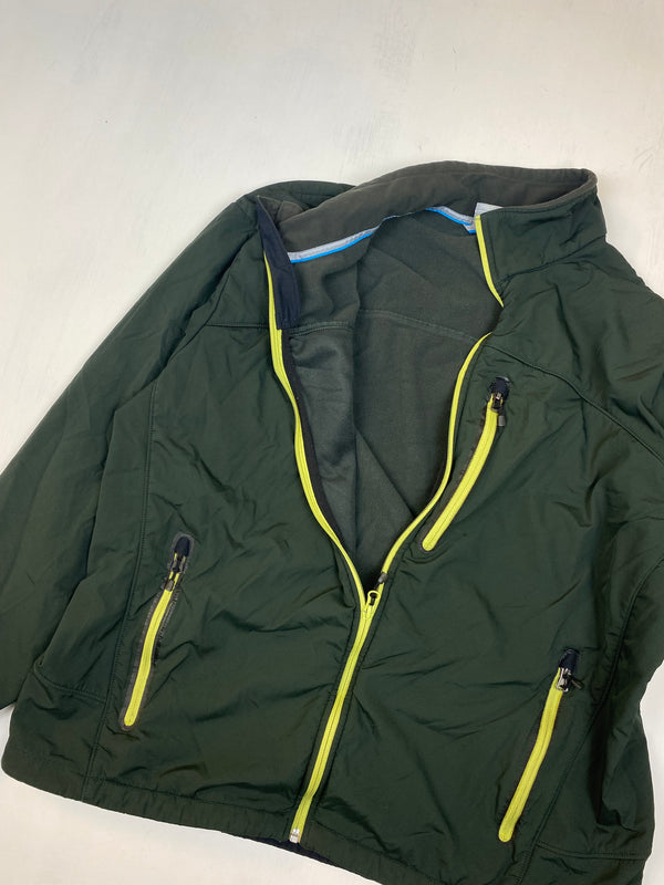 Columbia Omni-Shield soft shell (XL)