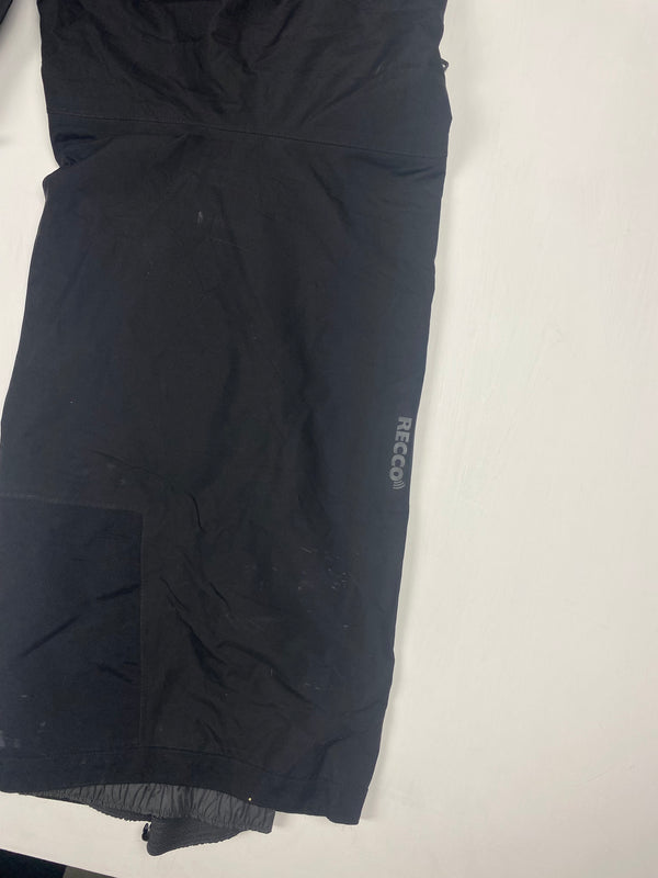 Patagonia snow shot pants (L)