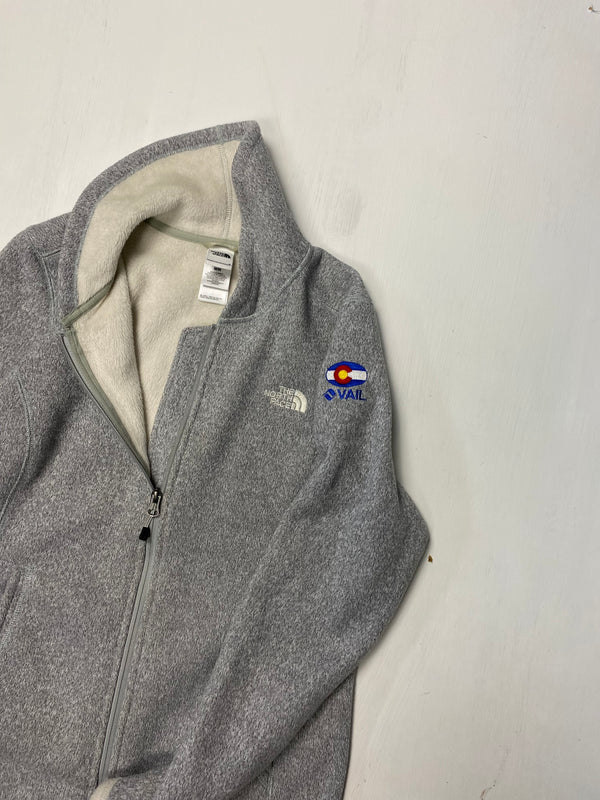 North face fleece (M)