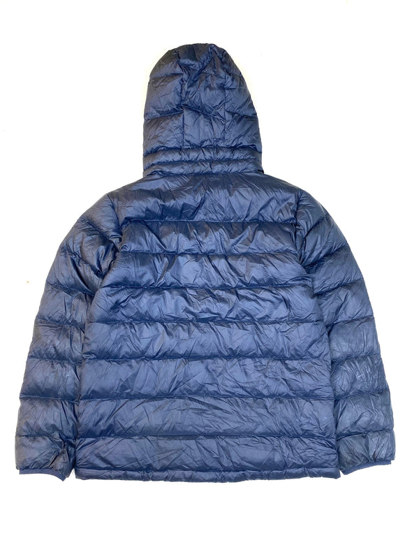 Patagonia down puffer (14yrs boys)