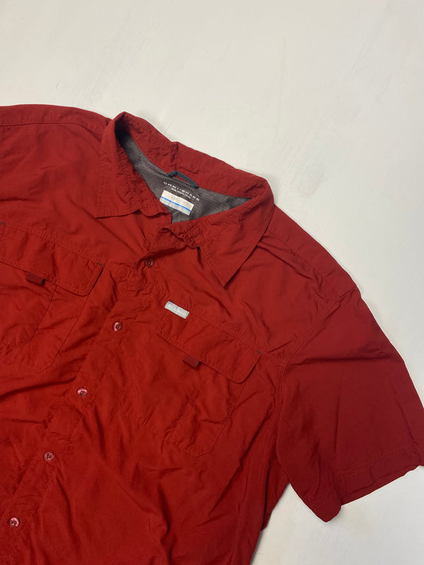 Columbia Omni-Shade Shirt (XXL)