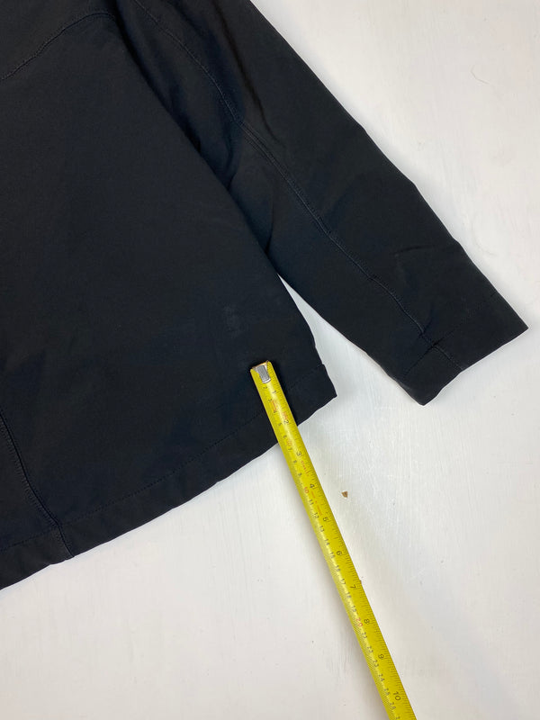 North face Windwall soft shell (S)