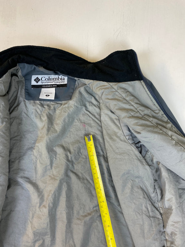 Columbia insulated soft shell (S)