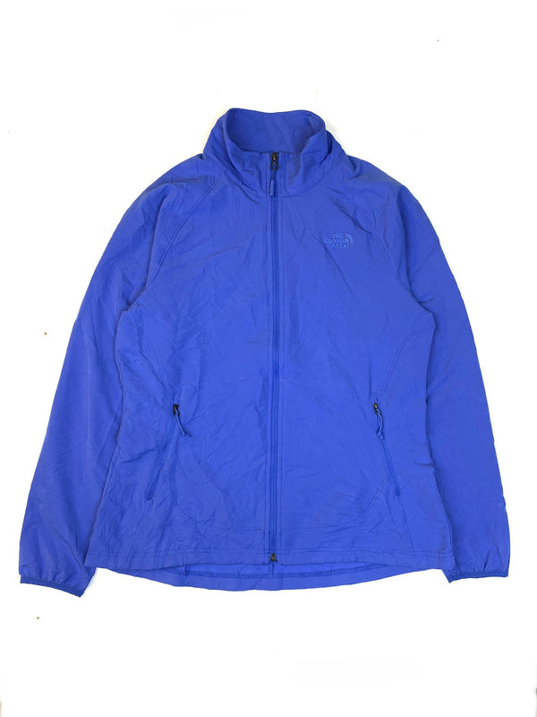 North face Windwall soft shell (L)