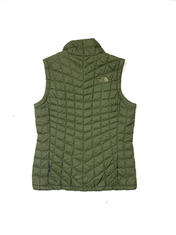 North face Gillet (S)